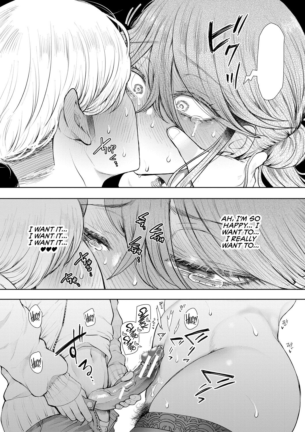 Hentai Manga Comic-The Female Corporate Slave Can't Refuse-Read-190